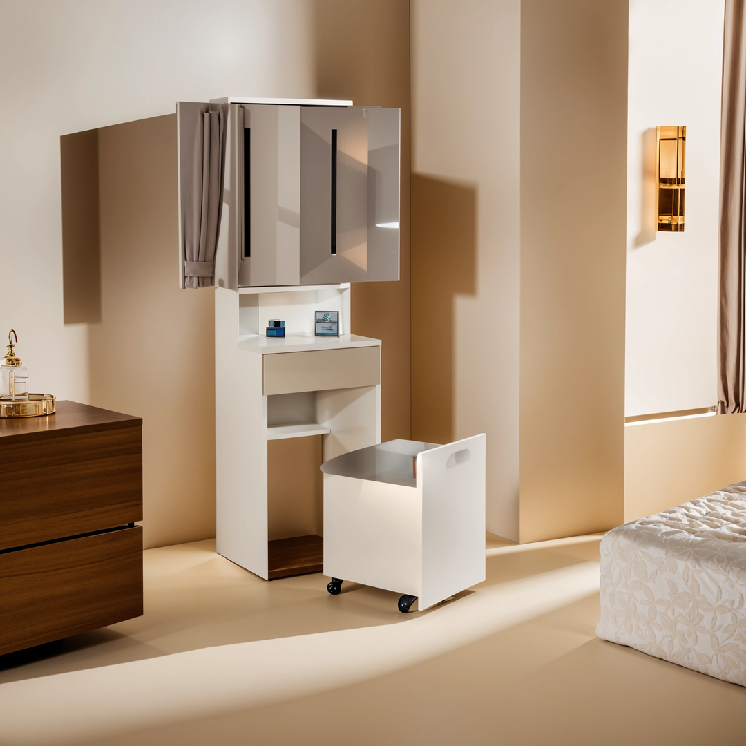 尤加利-妝檯(ANDT-02)