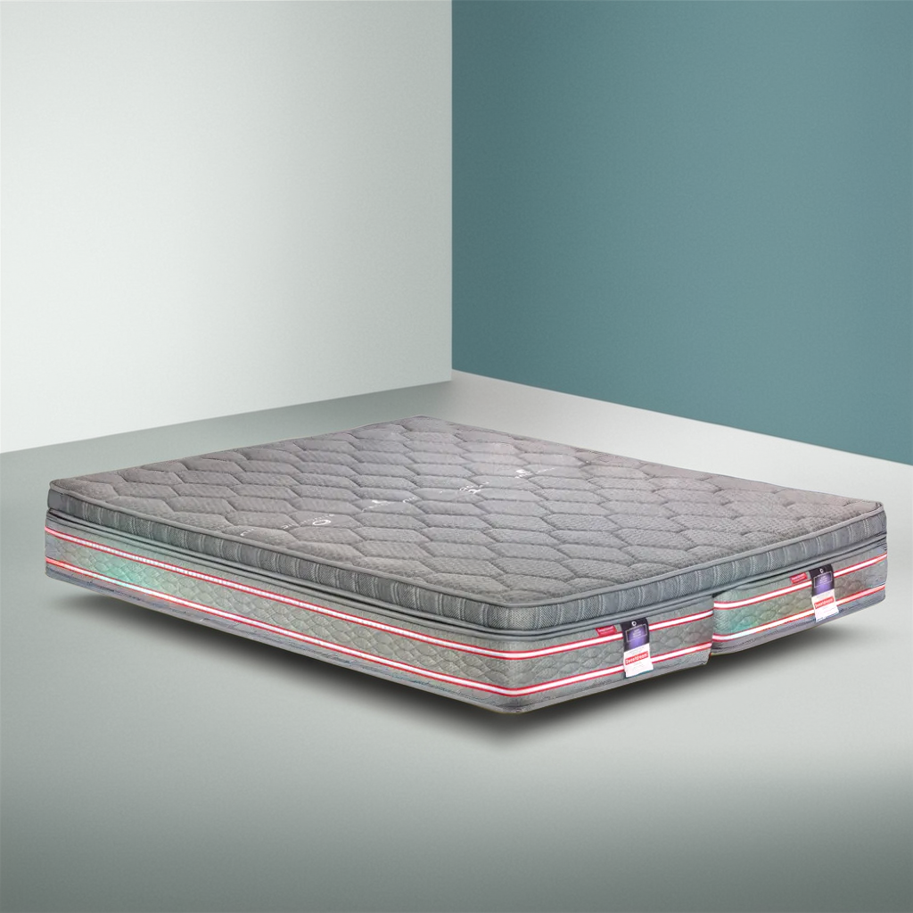 Sweet Dream金美夢 Nanobionic 納米遠紅外線寶盒床褥 11吋 (FN)