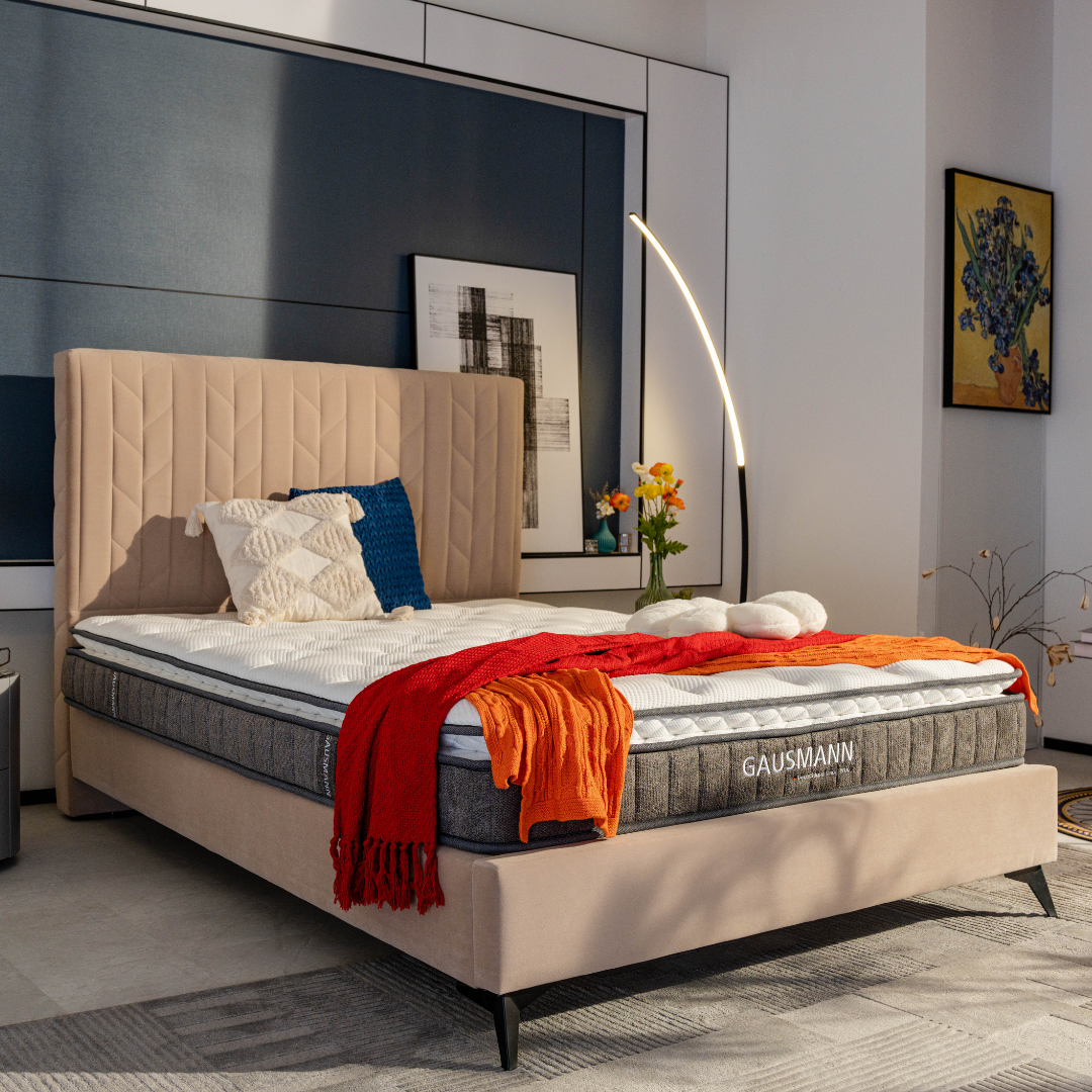 GAUSMANN 哥廷根Gottingen床褥