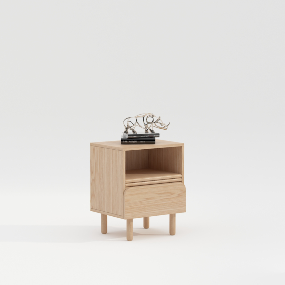Miami 床邊櫃