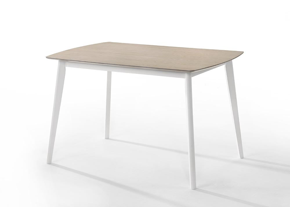 Jeli 白橡木色餐檯 GaC Mall