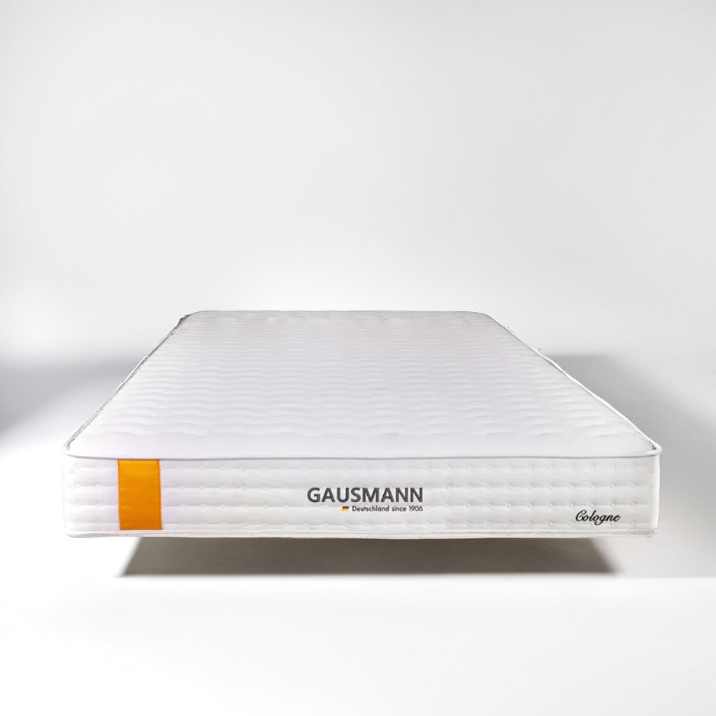 GAUSMANN COLOGNE高斯曼科隆床褥