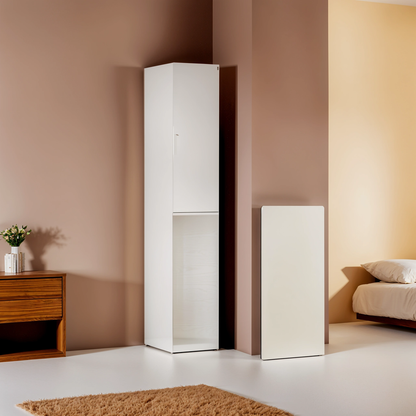 尤加利-400MM掩門衣櫃(ANWB-62)