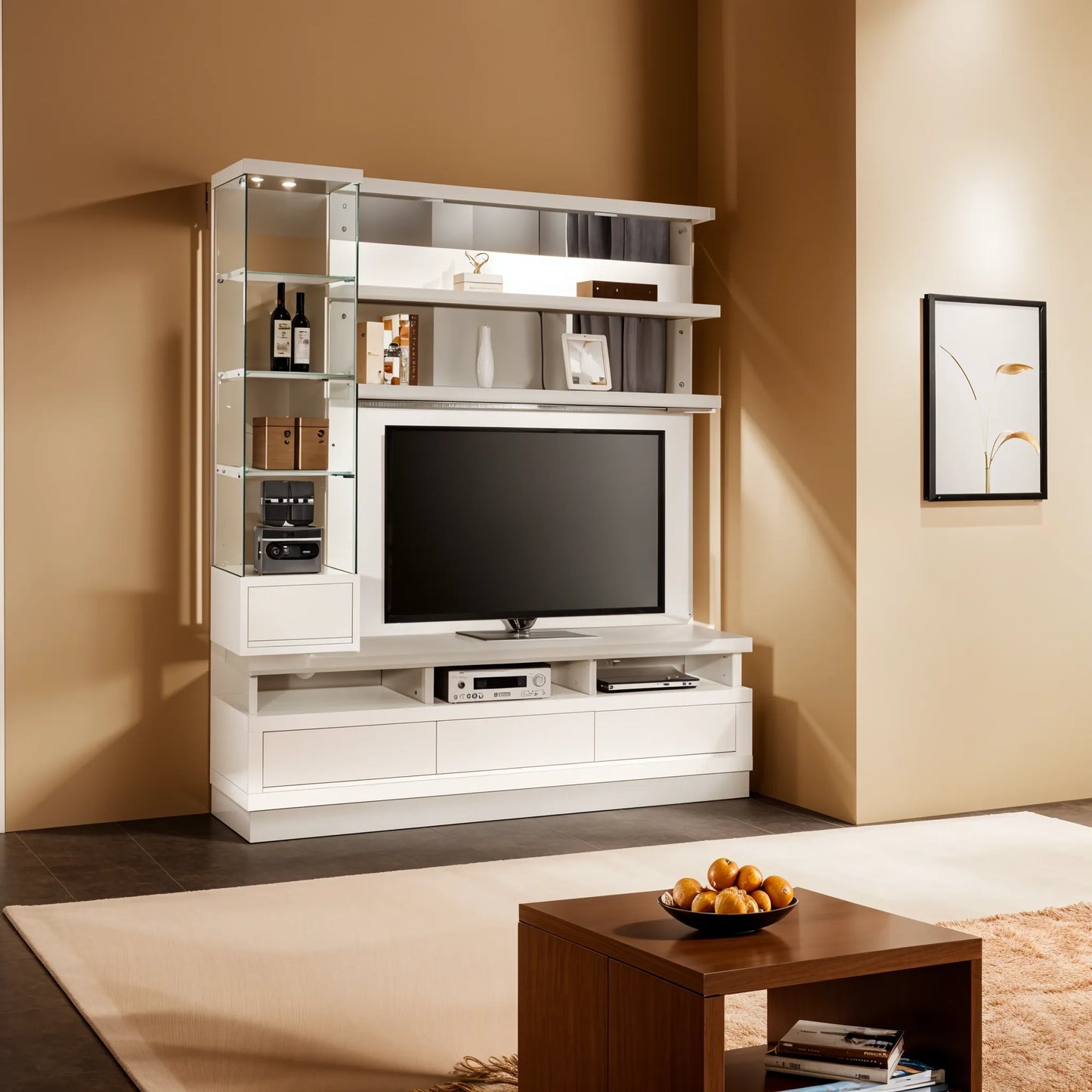 尤加利-組合櫃(AN-705Y)