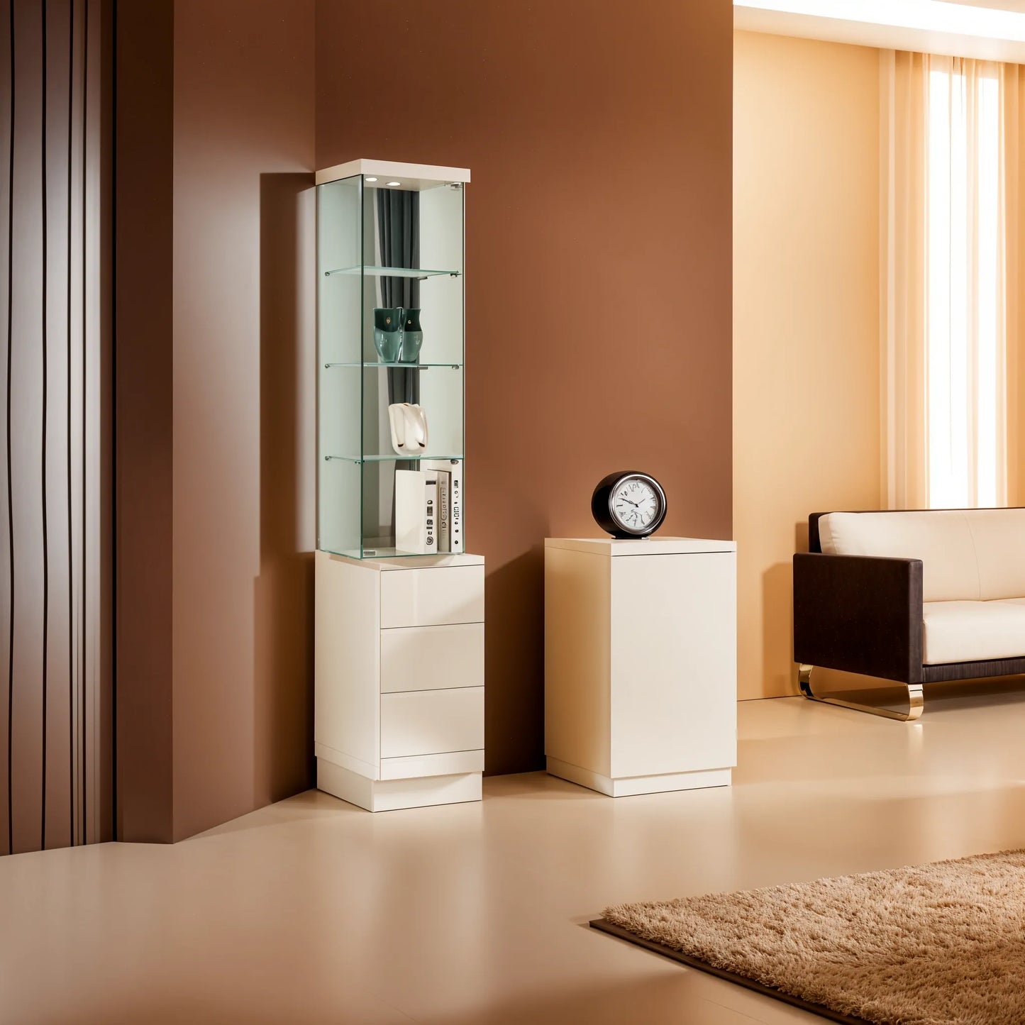 尤加利-飾櫃(AN-713)