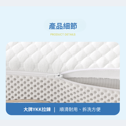 曲姿凝露枕 GaC Mall