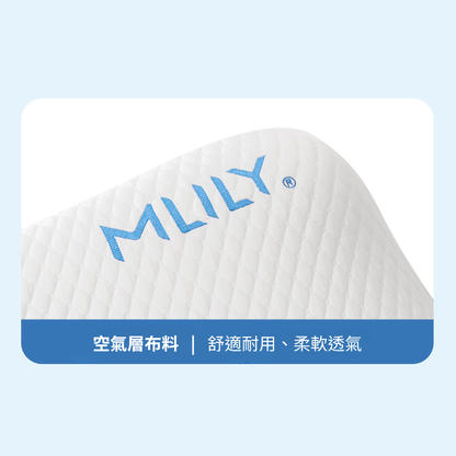 曲姿凝露枕 GaC Mall