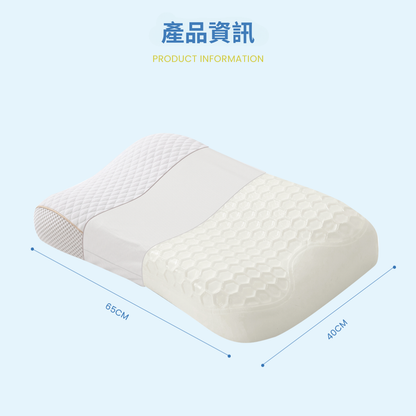 曲姿凝露枕 GaC Mall