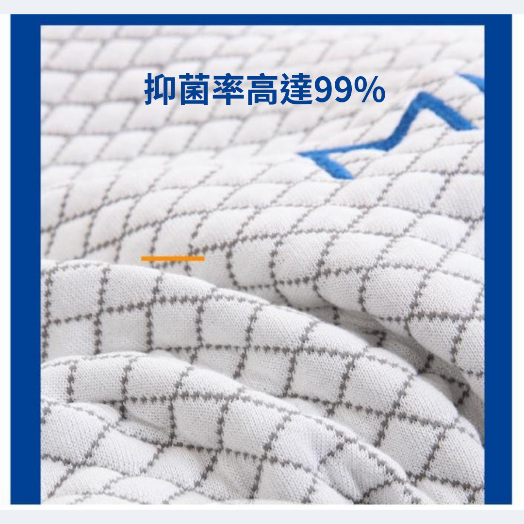 石墨烯抗菌枕 GaC Mall