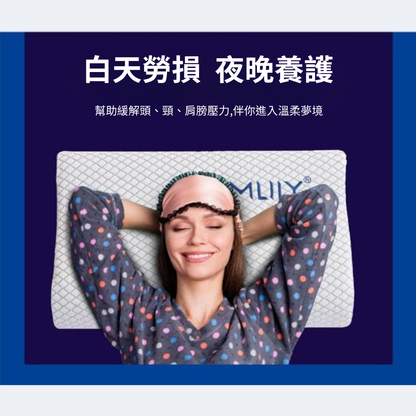 石墨烯抗菌枕 GaC Mall