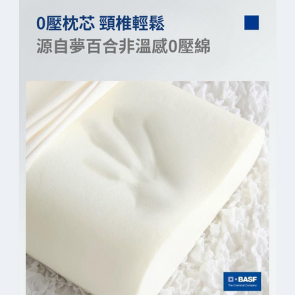 幻夢舒享枕 (S) GaC Mall