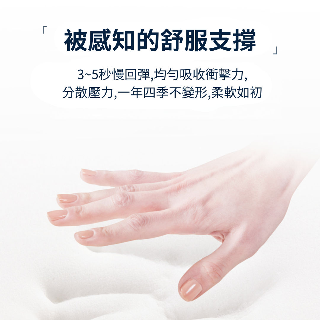 零壓多功能枕 GaC Mall