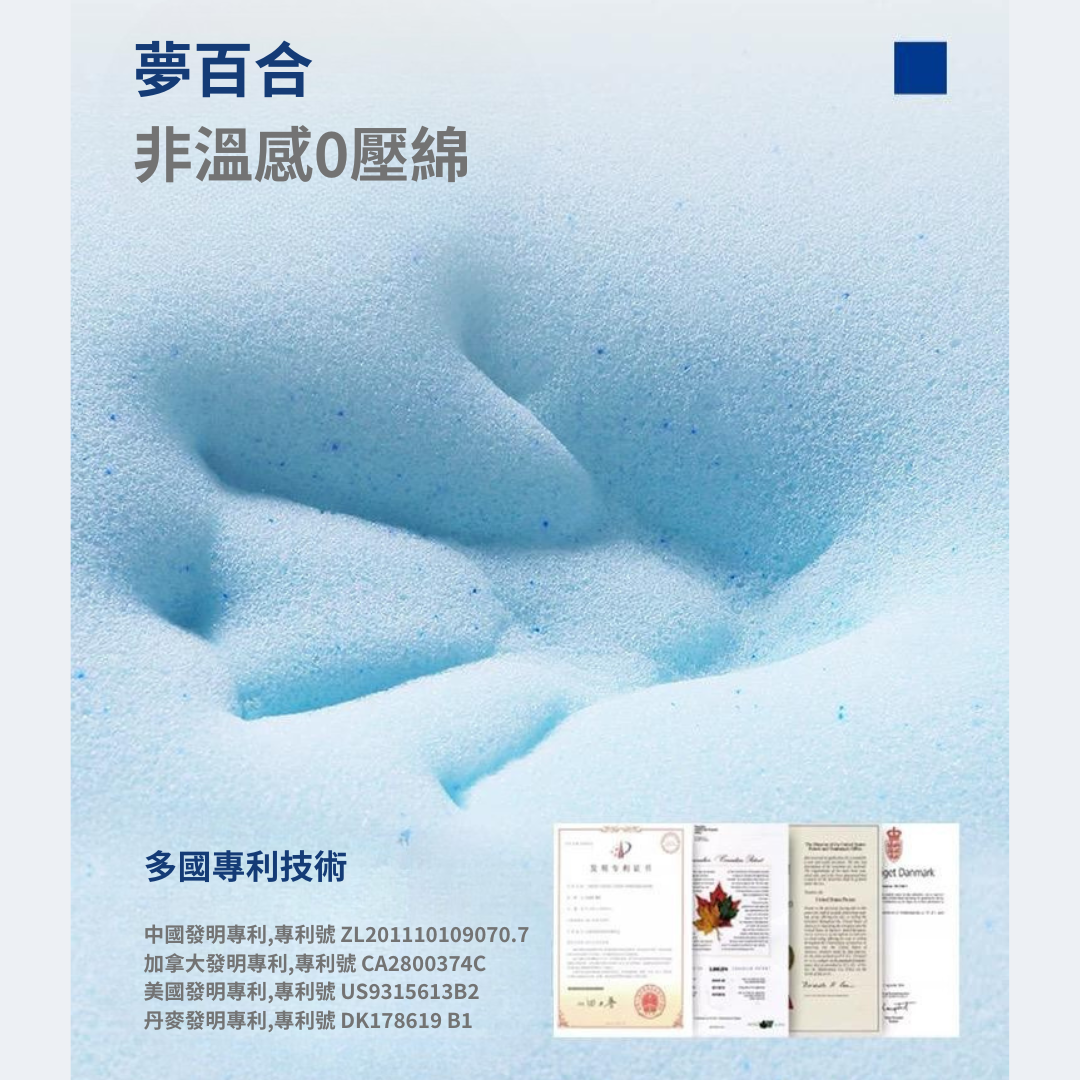 撫眠枕 (S) GaC Mall