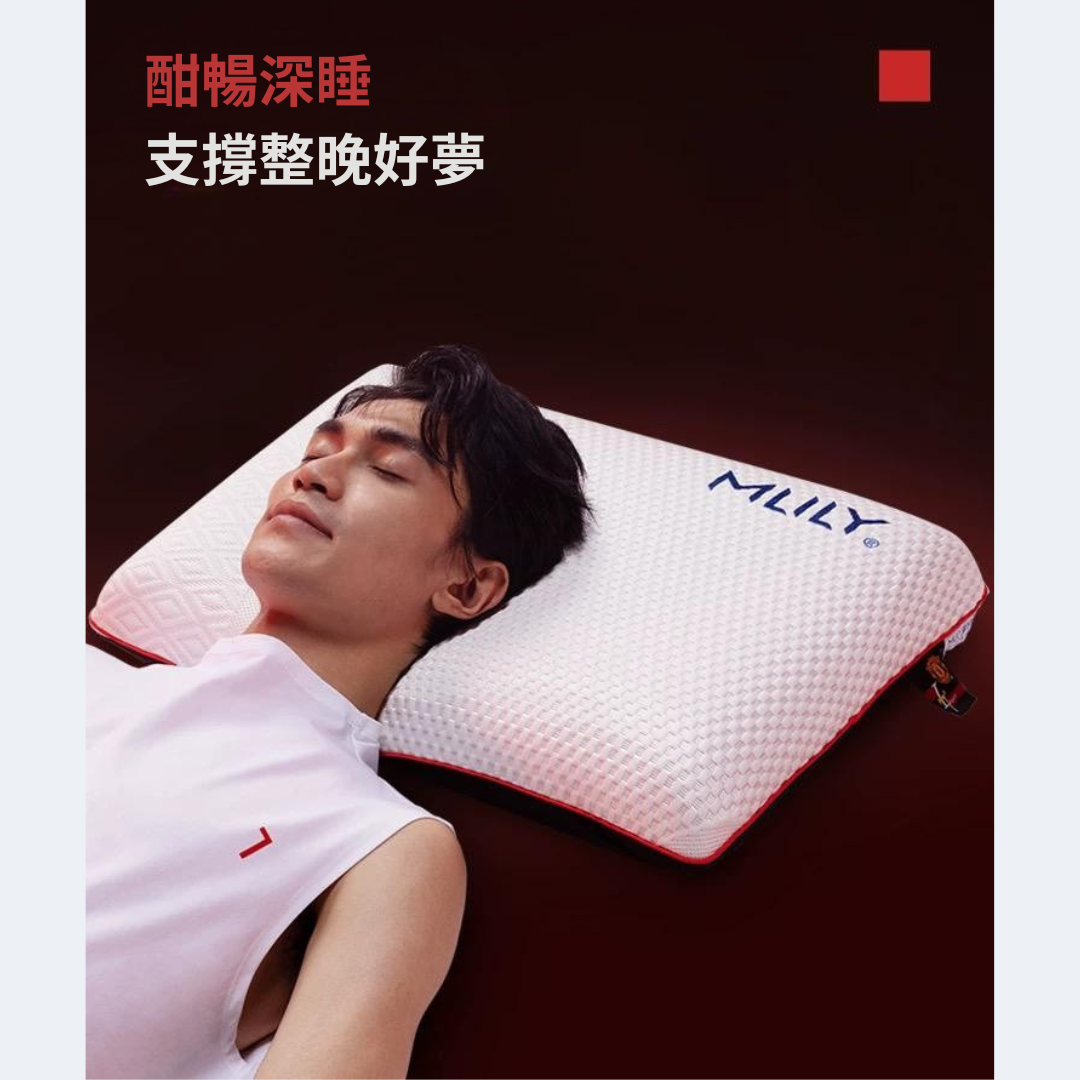 [曼聯系列] 呵護枕 (M) GaC Mall