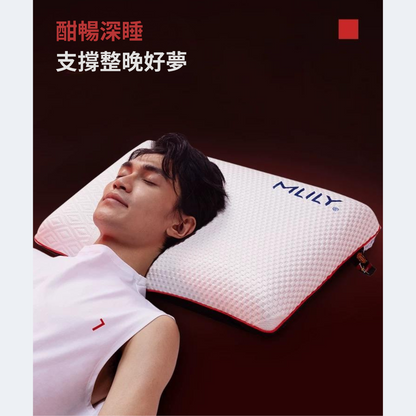 [曼聯系列] 呵護枕 (M) GaC Mall