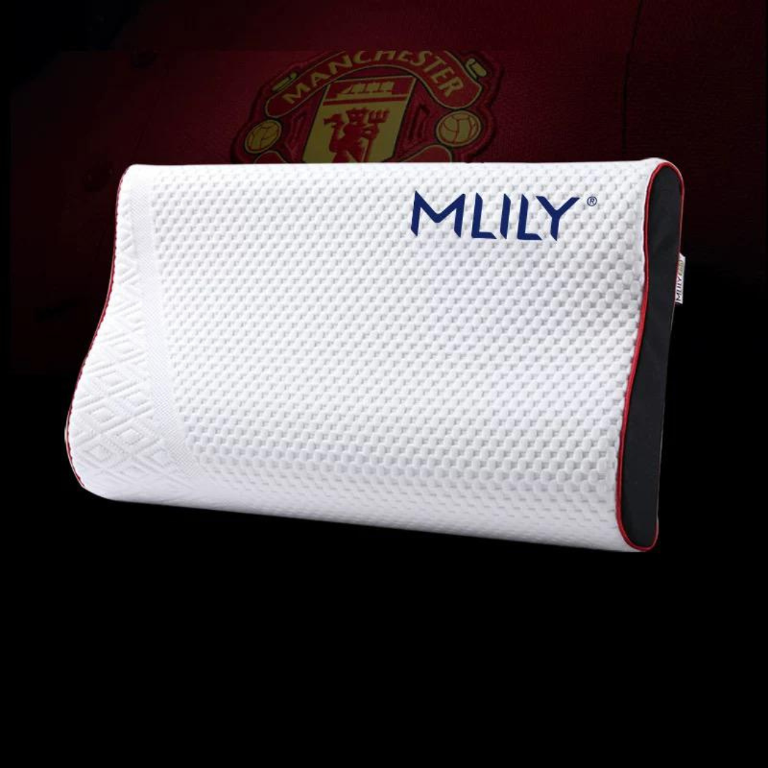[曼聯系列] 舒享枕 (L)