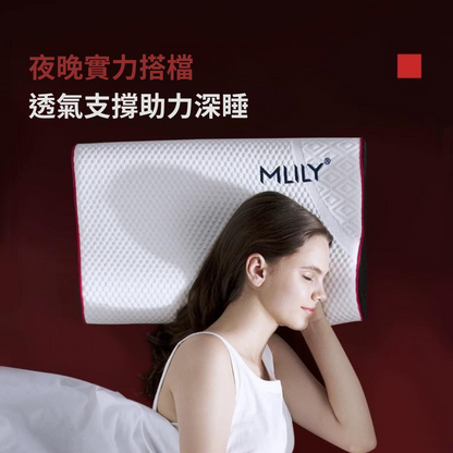 [曼聯系列] 舒享枕 (M) GaC Mall