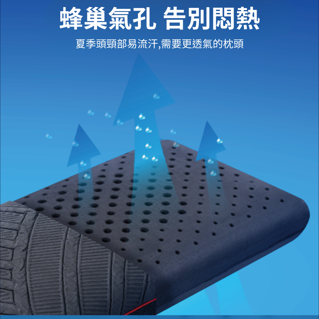 PowerCool 冰感枕 GaC Mall