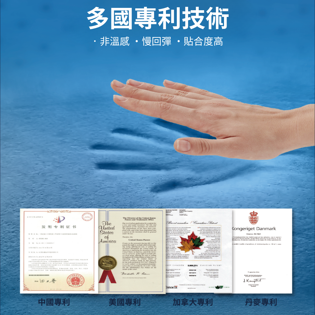 PowerCool 冰感枕 GaC Mall