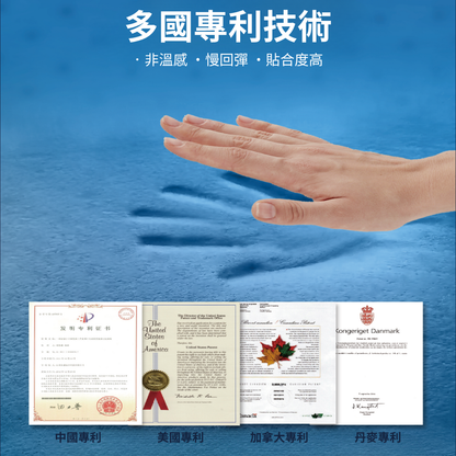 PowerCool 冰感枕 GaC Mall