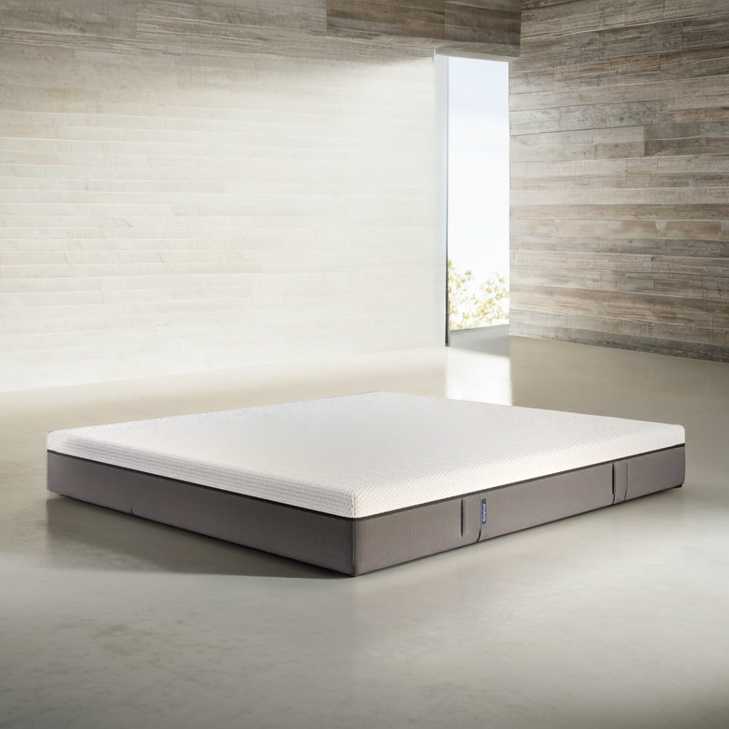 Emma Original Hybrid 床褥 9吋