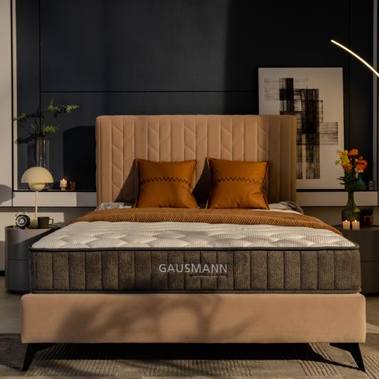 GAUSMANN DUSSELDORF高斯曼杜塞道夫床褥