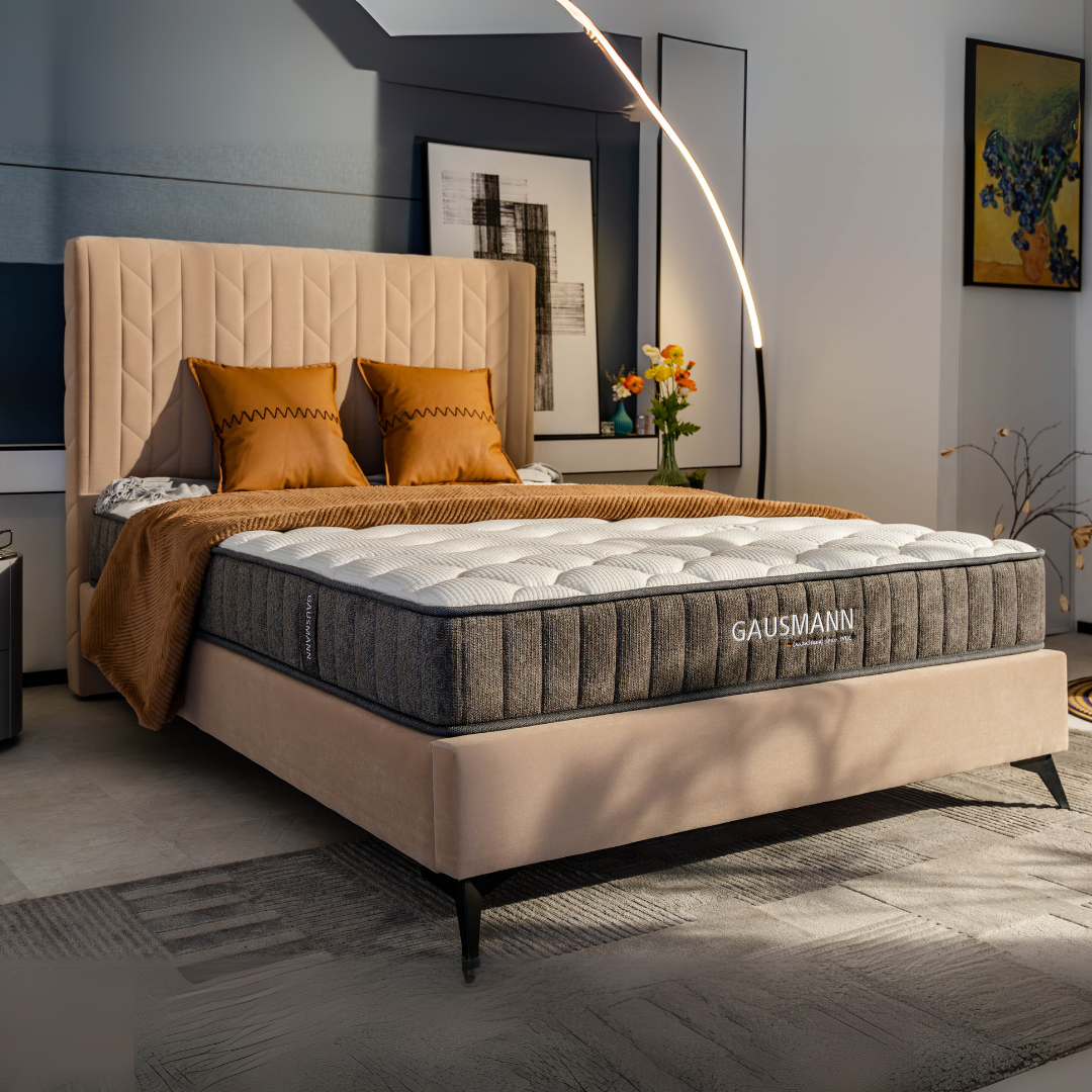 GAUSMANN 諾伊斯Neuss床褥