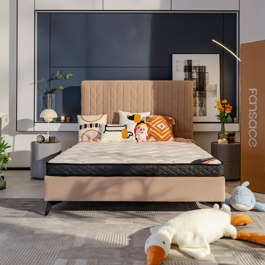 自然木語 榻榻米窄架(L)