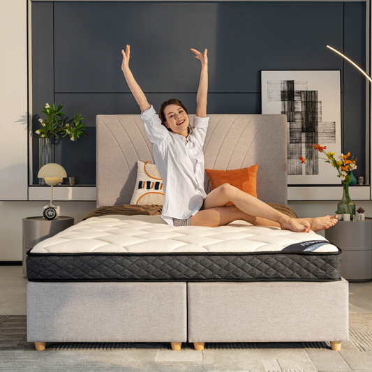 自然木語 2x4開放式儲物架