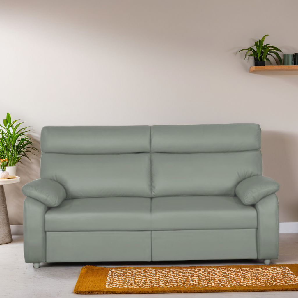 Casa布藝梳化床 (大兩座) W195