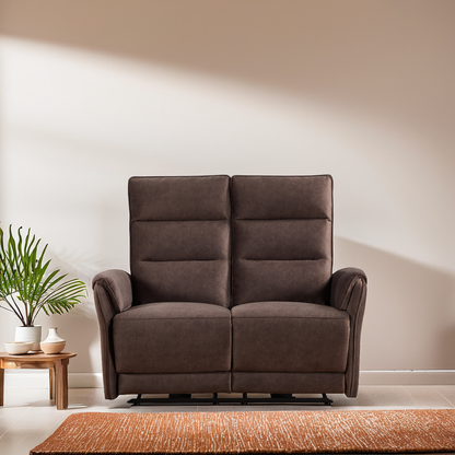 Lori布藝梳化 (兩座位雙電動)