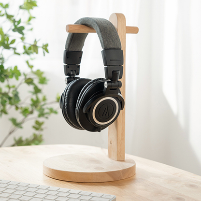 自然木語 迷你座檯掛架