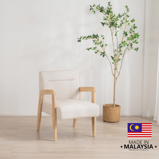 Miami 三門儲物櫃-白色