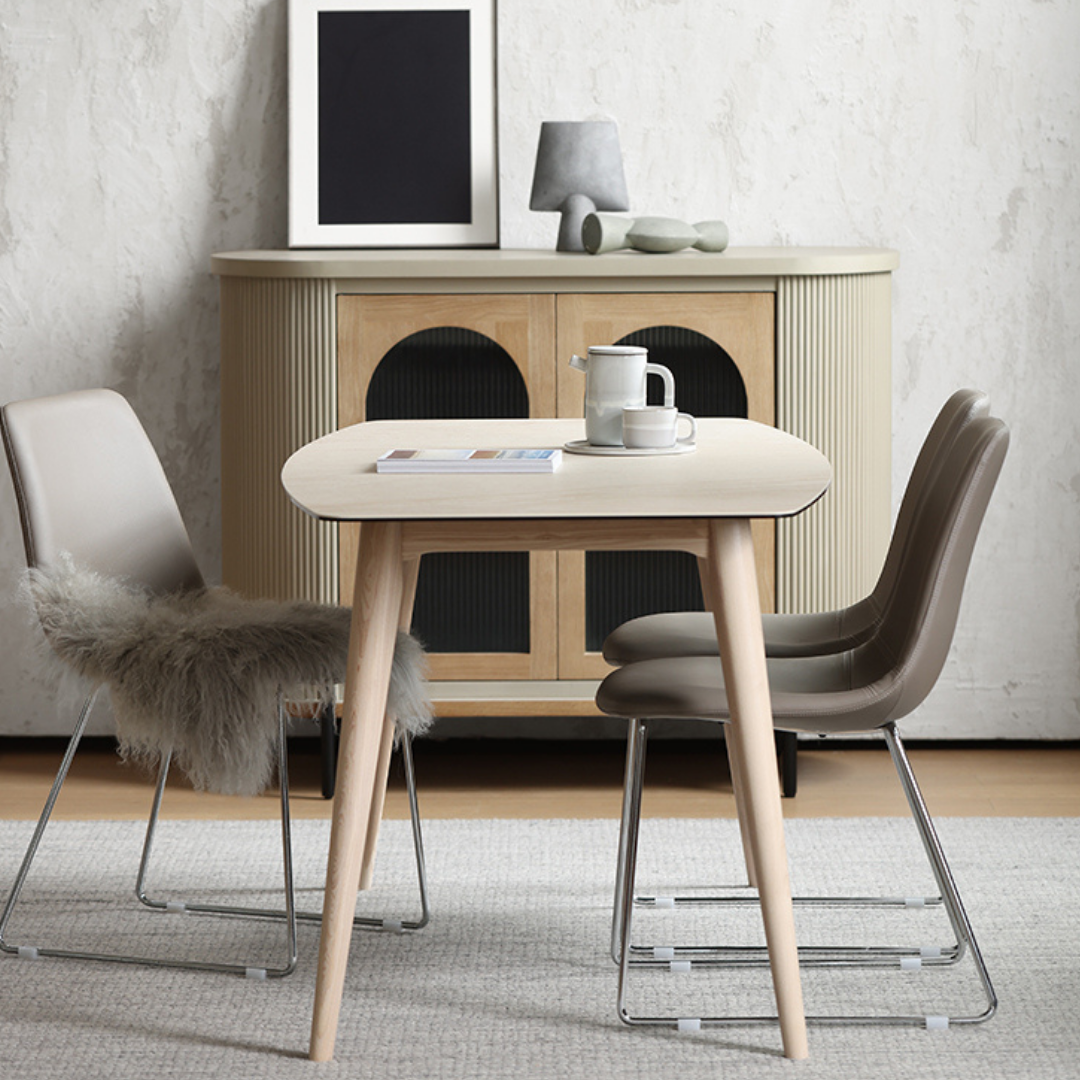 ADRANK Ray意大利陶瓷岩板餐檯(TB-167)