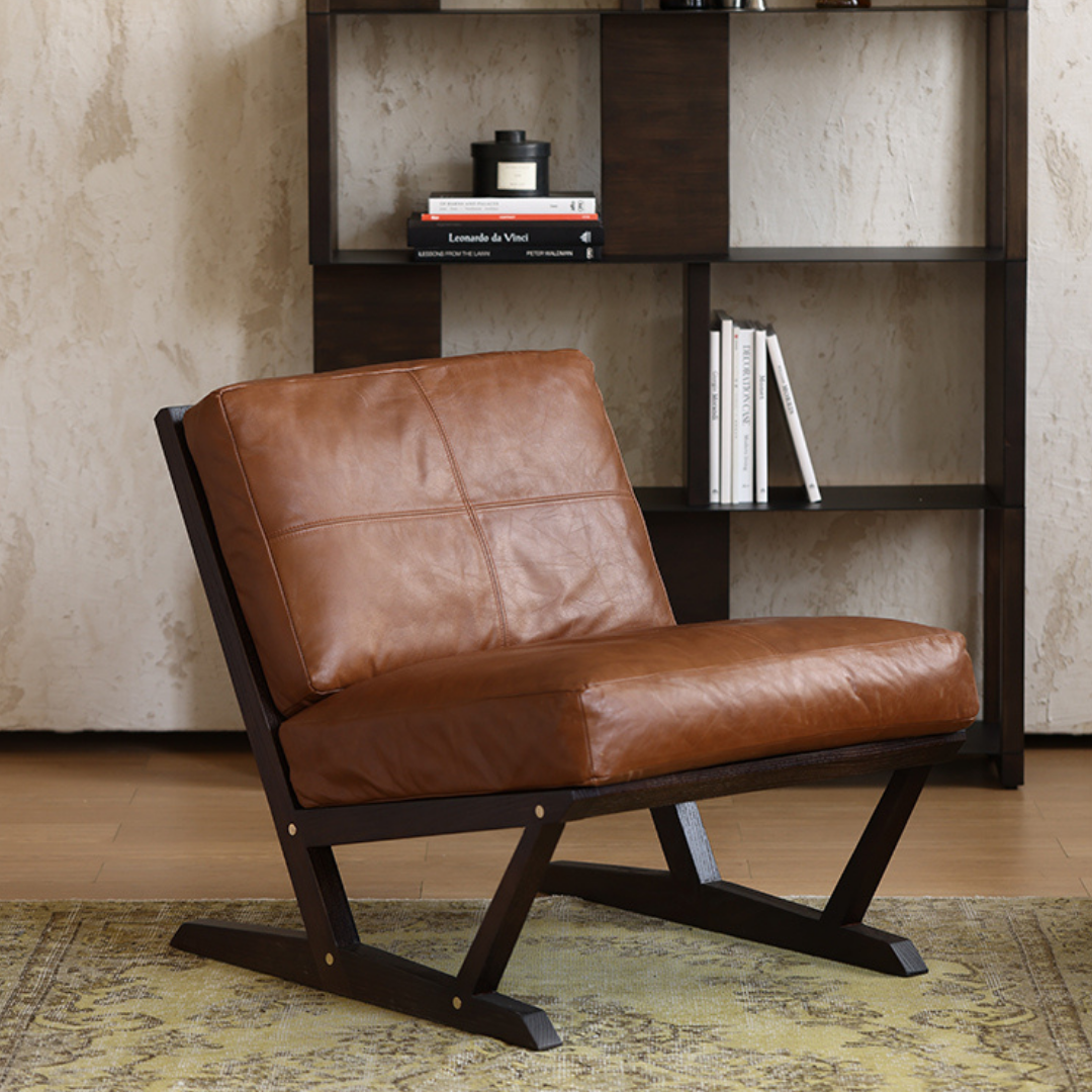 ADRANK Bruce梳化(SF-183)