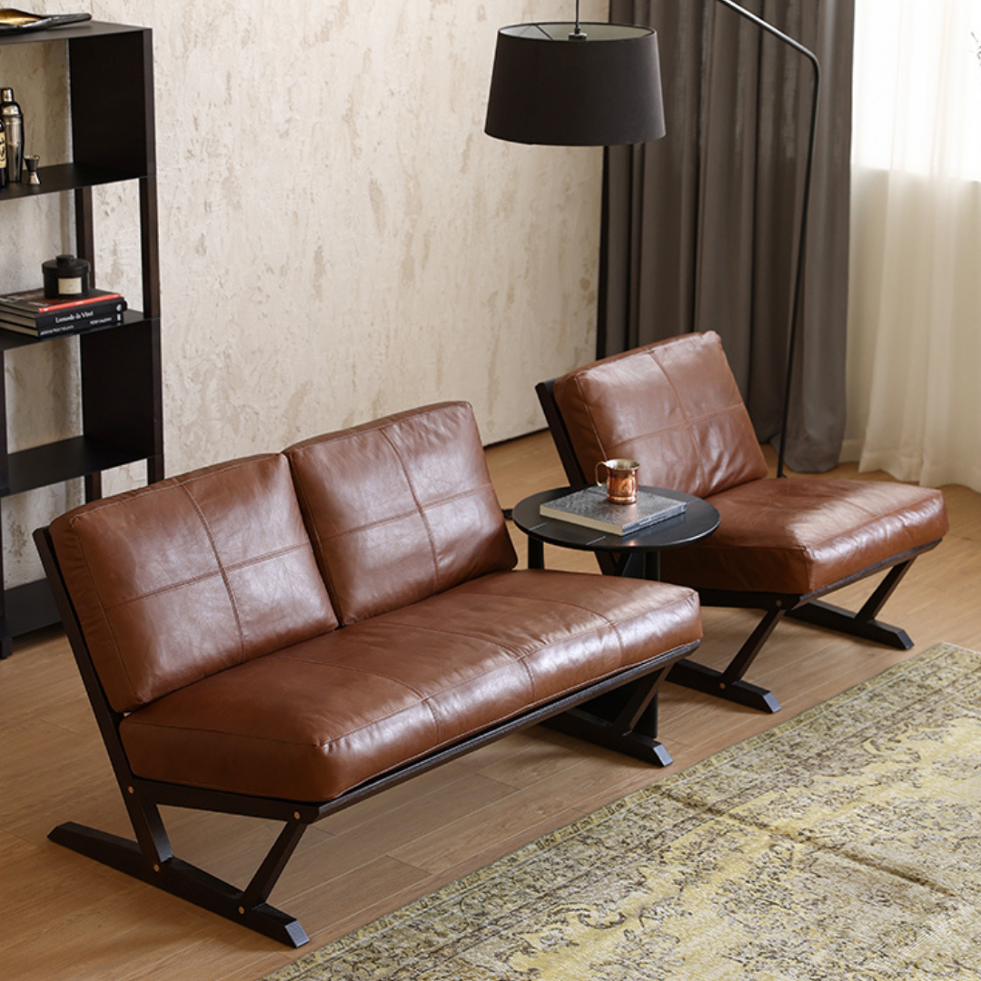 ADRANK Bruce梳化(SF-183)