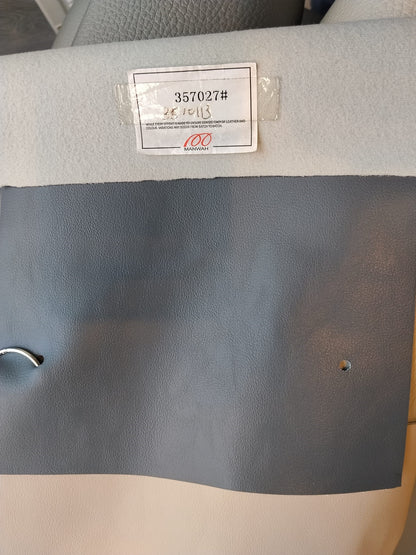 芝華仕5262 科技布梳化 (三座位雙電動) GaC Mall